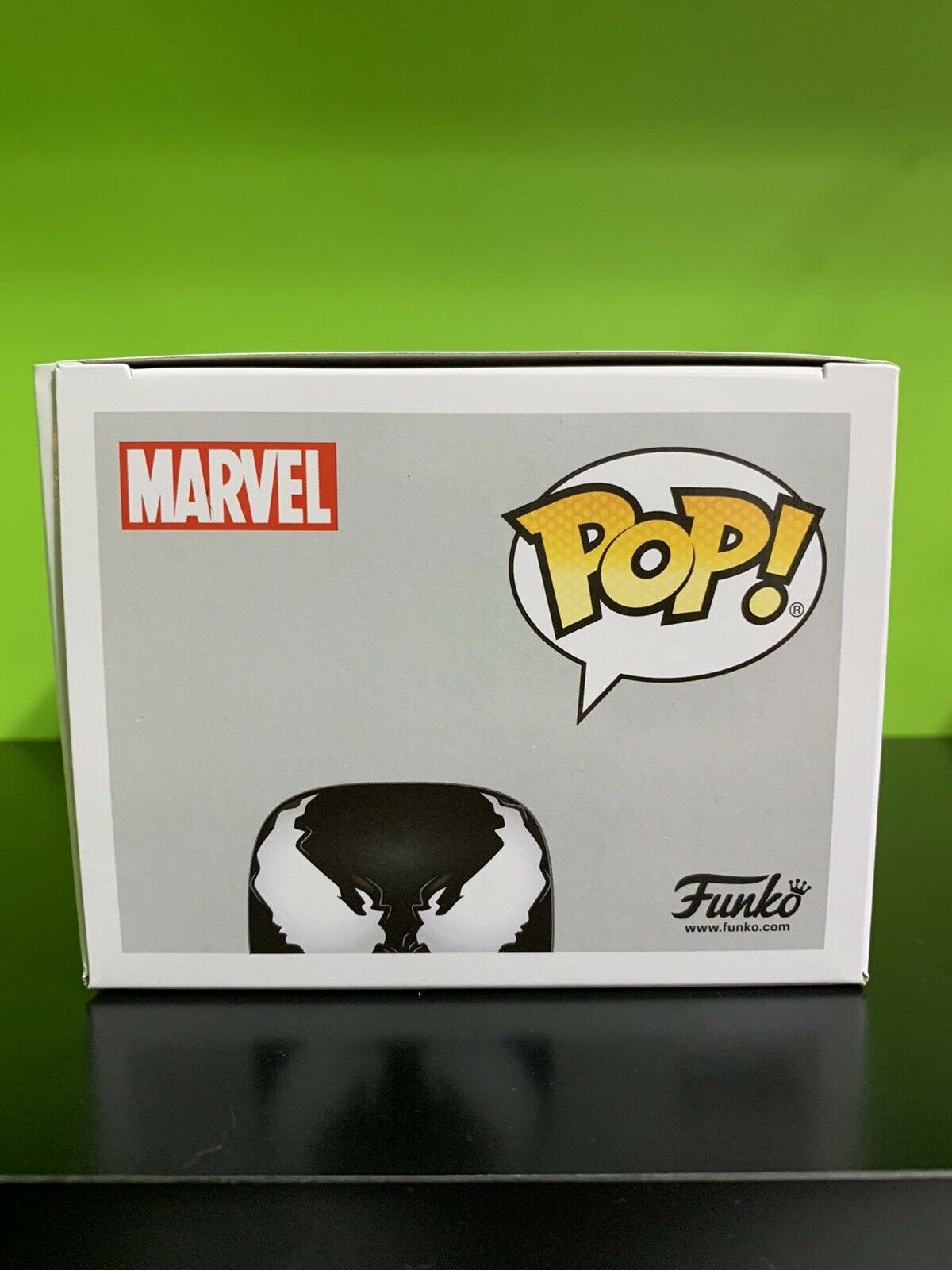 funko venom 373