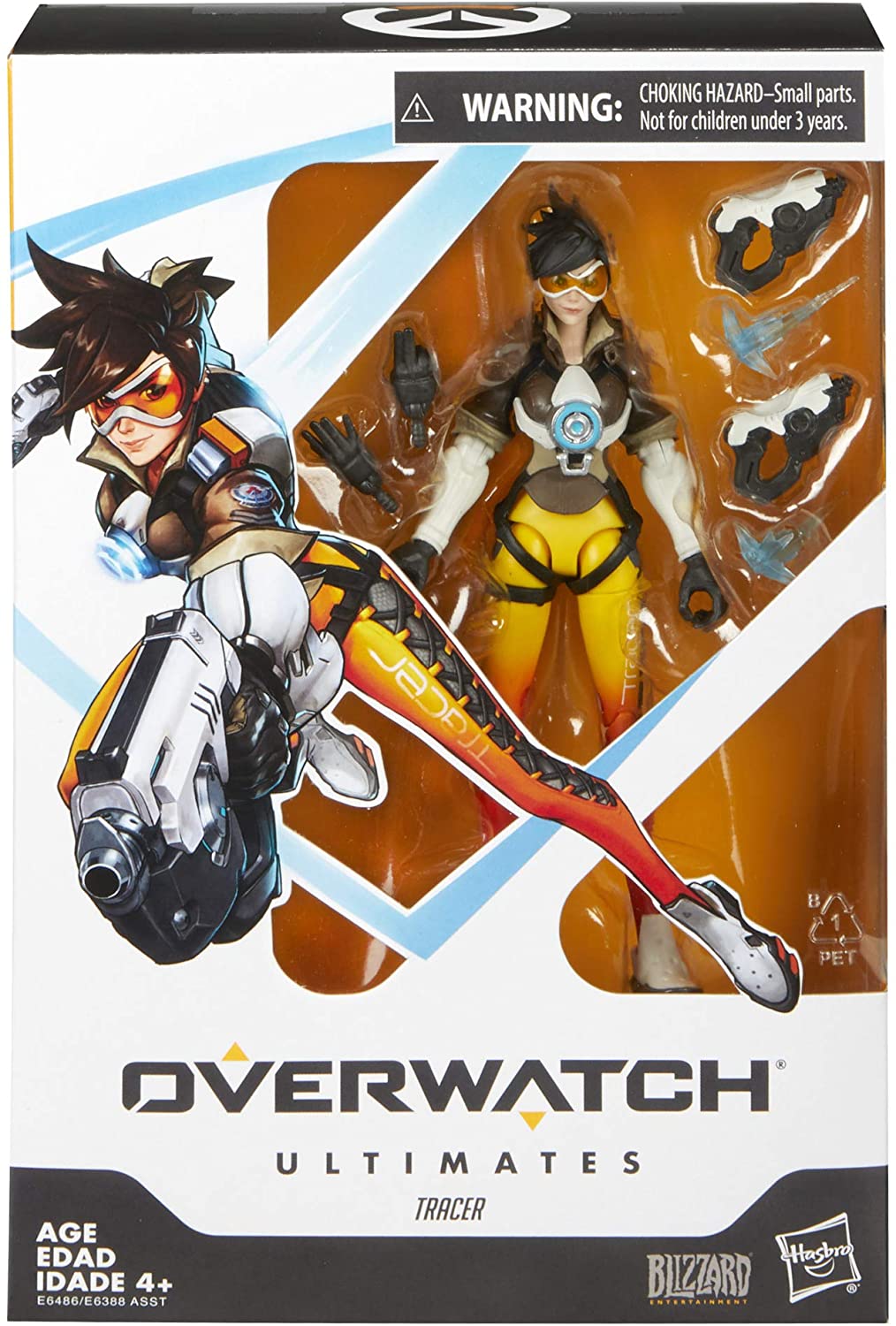 overwatch tracer ultimate